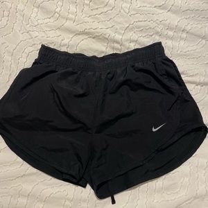 nike tempo shorts